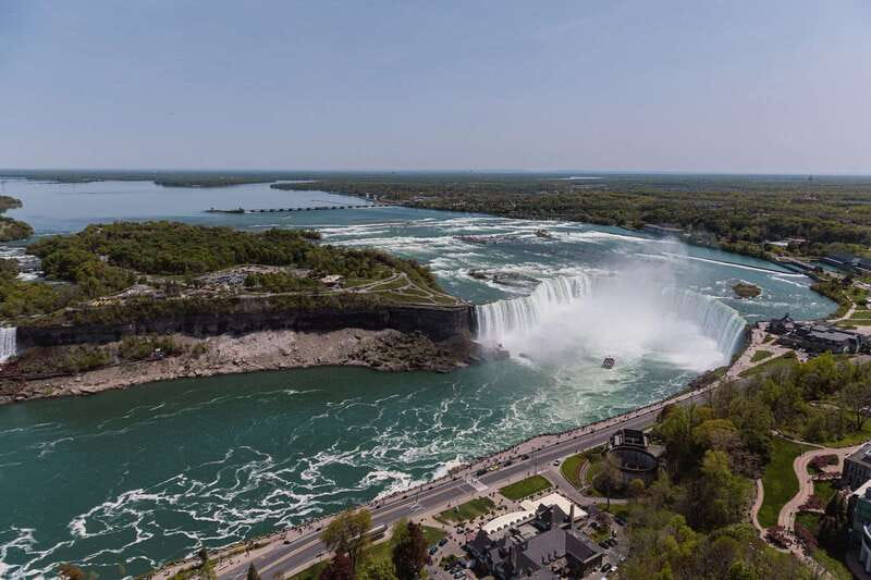 Niagara Falls: Skylon Tower & Power Station Guided Tour - Key highlights you should care about