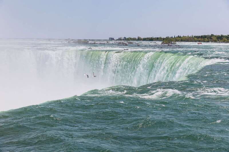 Niagara Falls: Skylon Tower & Power Station Guided Tour - Niagara Parks Power Station: a 1905-era building with purpose
