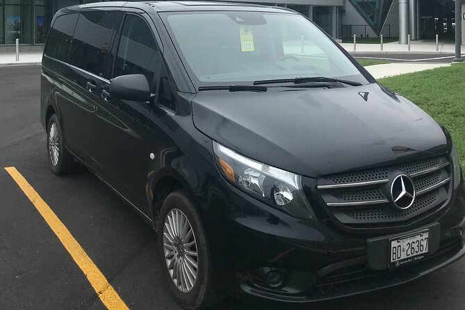 Niagara Falls to Pearson Toronto Airport Private Transfer - Why this Niagara Falls to Pearson transfer feels different