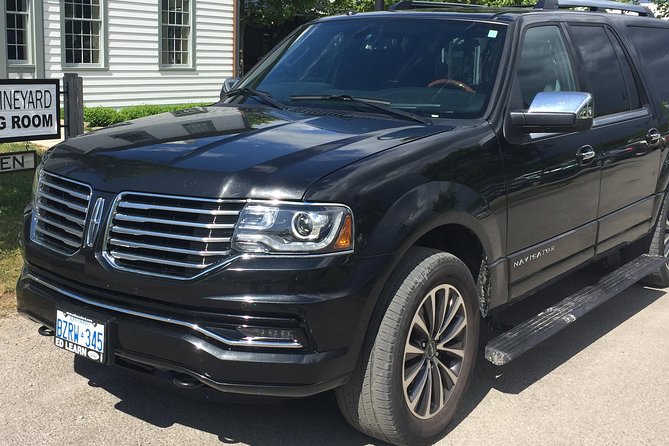 Niagara Falls to Pearson Toronto Airport Private Transfer - What arrival at Toronto Pearson feels like