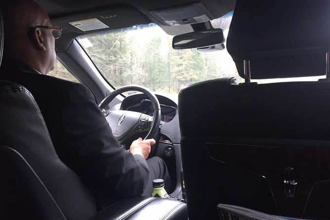 Niagara Falls to Pearson Toronto Airport Private Transfer - The best fit: who this transfer works for