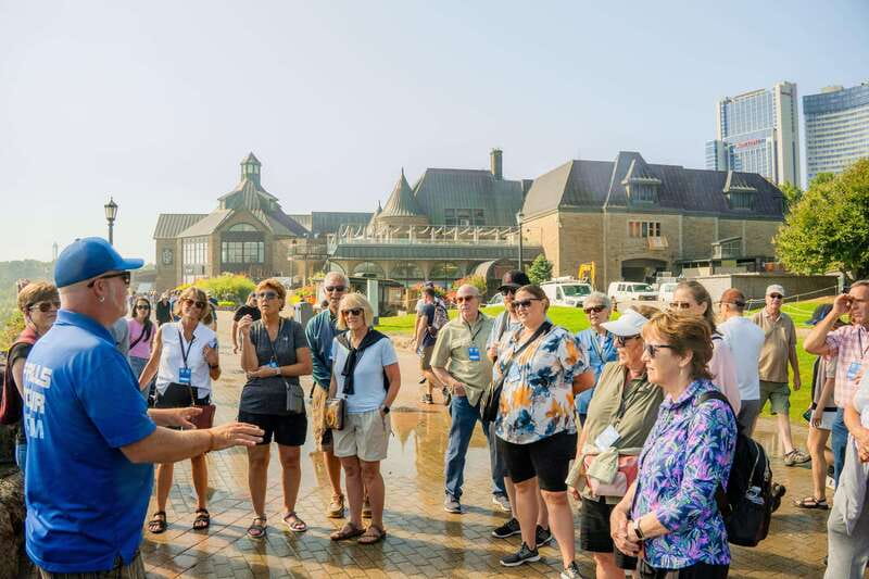 Niagara Falls Tour: Boat Ride, Journey Behind Falls and more - Key highlights I’d target first