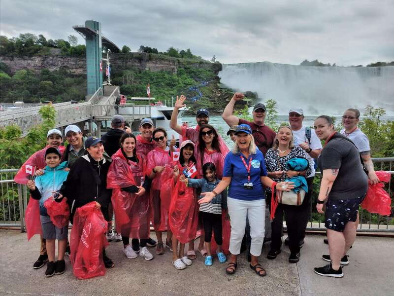 Niagara Falls Tour: Boat Ride, Journey Behind Falls and more - Should you book this Niagara Falls tour? My take