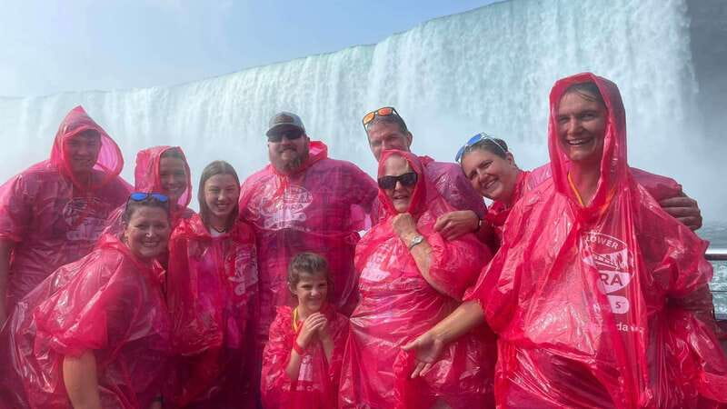 Niagara Falls Tour: Boat Ride, Journey Behind Falls and more - The $119 value math: what is included and where the coupon savings add up