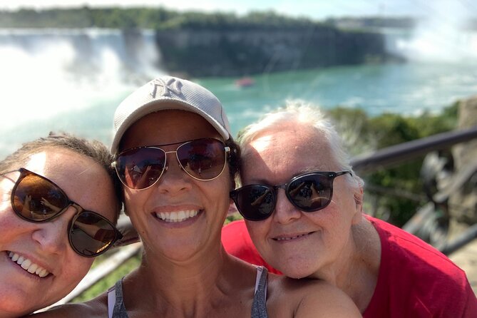 Niagara Falls Tour: Boat Ride, Journey Behind The Falls and more - Key highlights worth planning for