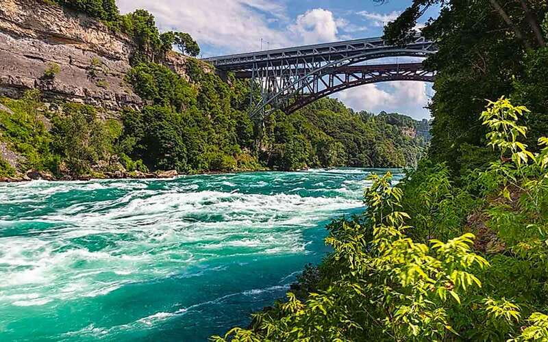 Niagara Falls Tour from Toronto with Optional Boat Cruise - My practical tips so your day feels smooth, not rushed