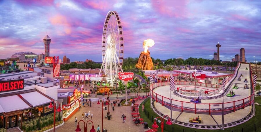 Niagara Falls Tour from Toronto with Optional Boat Cruise - Price and value at $97 per person, and what you should budget for