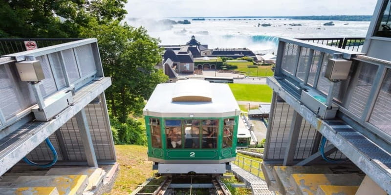 Niagara Falls Tour: Skylon, Journey Behind Falls & Boat Ride - Comfort and prep: how to avoid a miserable wet-and-sweaty day