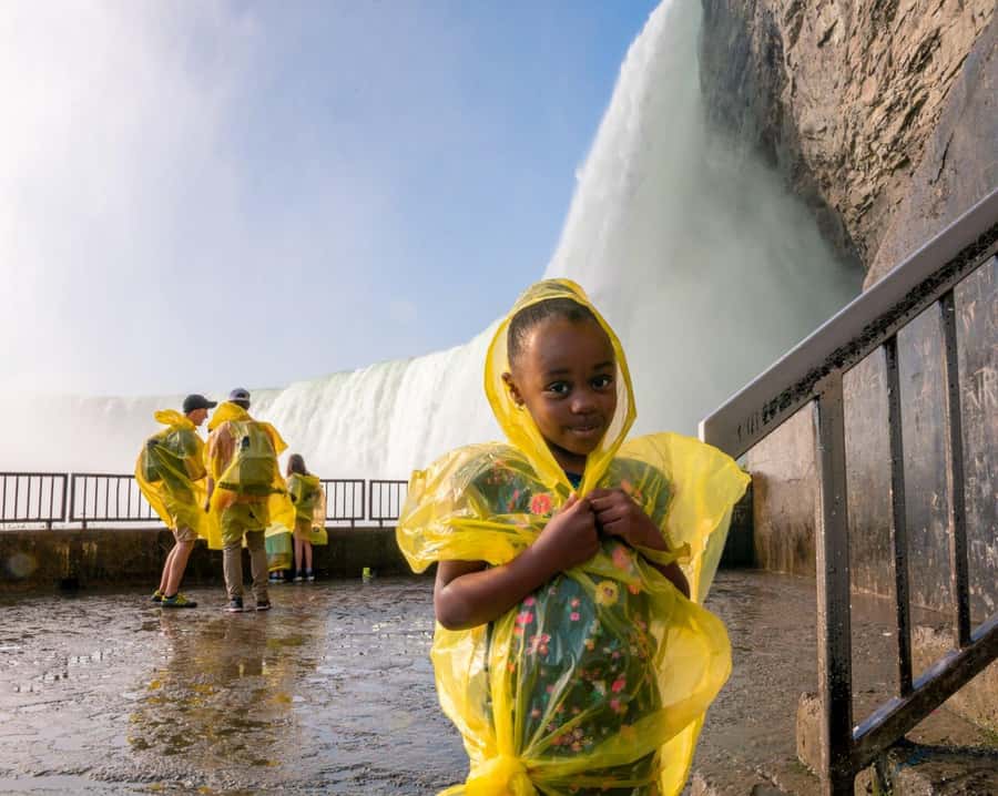 Niagara Falls Tour with Skip the Ticket Line Boat Cruise - Key things that make this Niagara day trip click