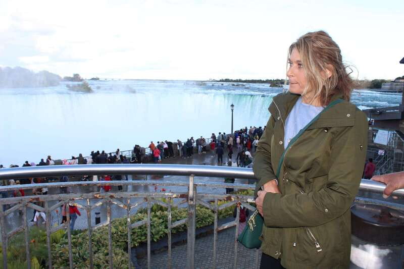 Niagara Falls: Winter Wonder Tour - Quick hits on this Winter Wonder Tour
