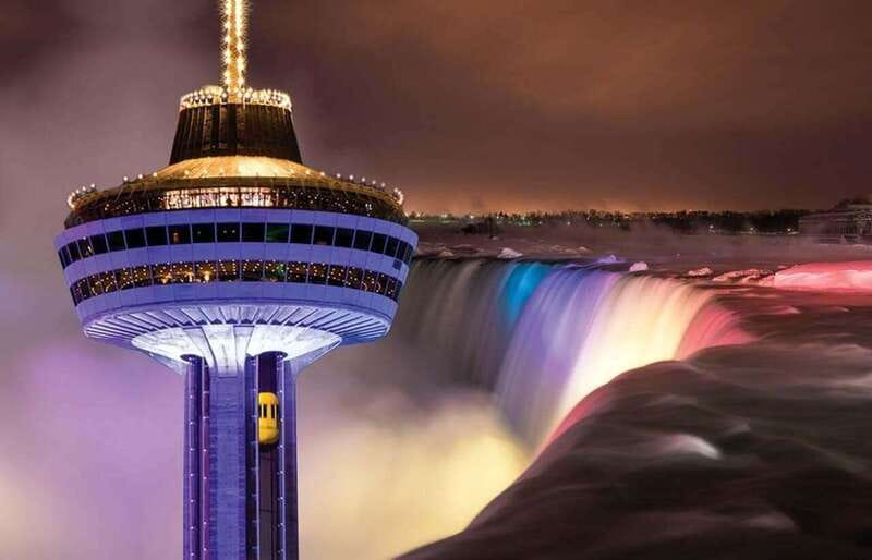 Niagara Falls: Winter Wonder Tour - Canadian fudge, chocolate, and maple syrup tastings that actually fit the day