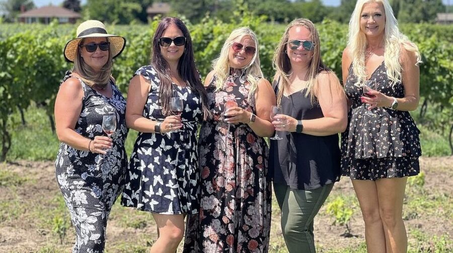Niagara-on-the-Lake: Bicycle Tour with Wine Tasting - FAQ