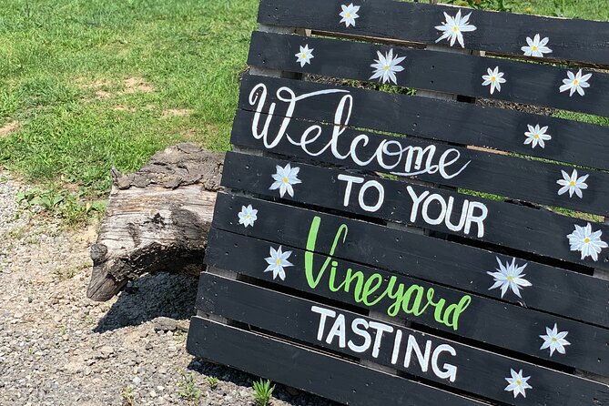 Niagara-On-The-Lake Guided Wine and Charcuterie Full-Day Tour - Pickup Window, Group Size, and Your 5 to 6 Hour Day