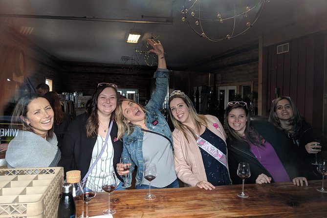 Niagara-On-The-Lake Guided Wine and Charcuterie Full-Day Tour - Small Details That Make the Day Work Better