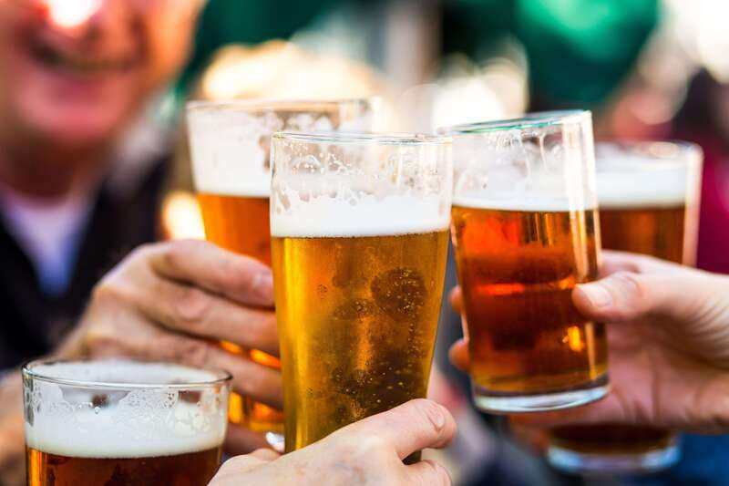 Niagara-on-the-Lake: Half-Day Wine, Beer & Charcuterie Tour - The half-day timing that fits Niagara Falls without stress