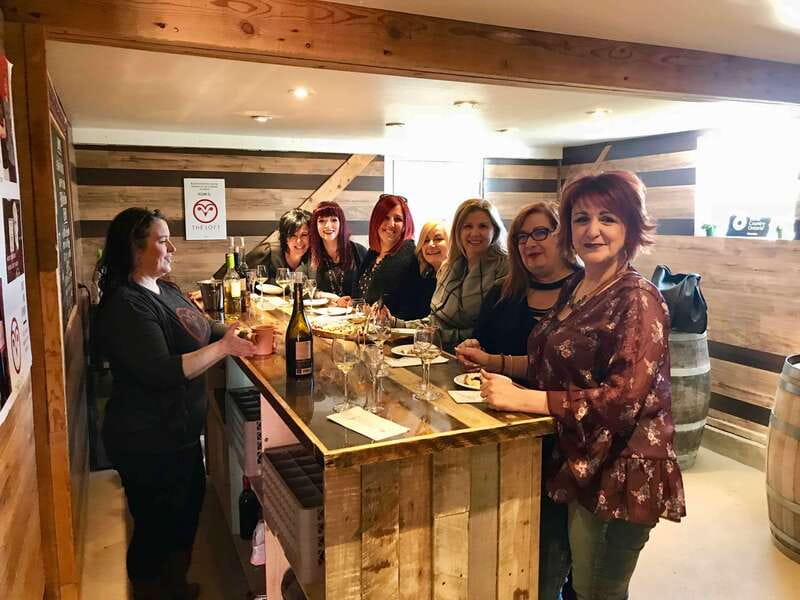Niagara-on-the-Lake: Wine & Charcuterie Tour with Tastings - Pickup windows and how the van day really feels