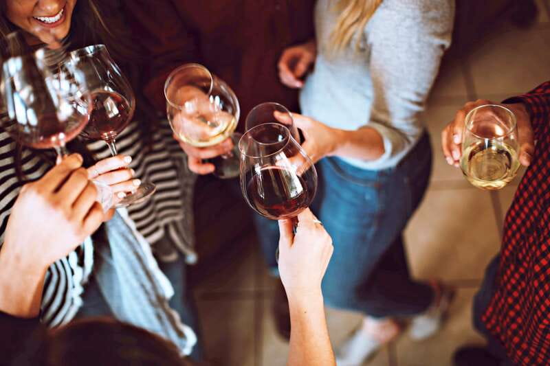 Niagara-on-the-Lake: Wine & Charcuterie Tour with Tastings - Konzelmann Estate Winery: charcuterie pairing and food-smart tasting