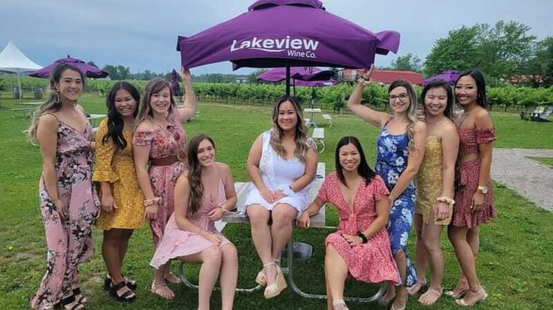 Niagara-on-the-Lake: Wine Tour with Tastings and Lunch - Stop One, and Why the First Winery Can Set the Tone