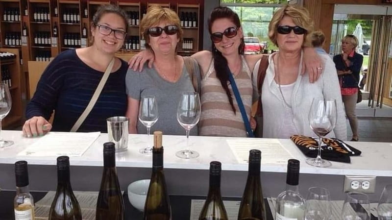 Niagara-on-the-Lake: Wine Tour with Tastings and Lunch - What to Bring and How to Get the Best Day