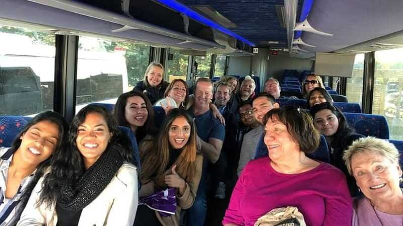 Niagara-on-the-Lake: Wine Tour with Tastings and Lunch - Who Should Book This Niagara-on-the-Lake Wine Tour