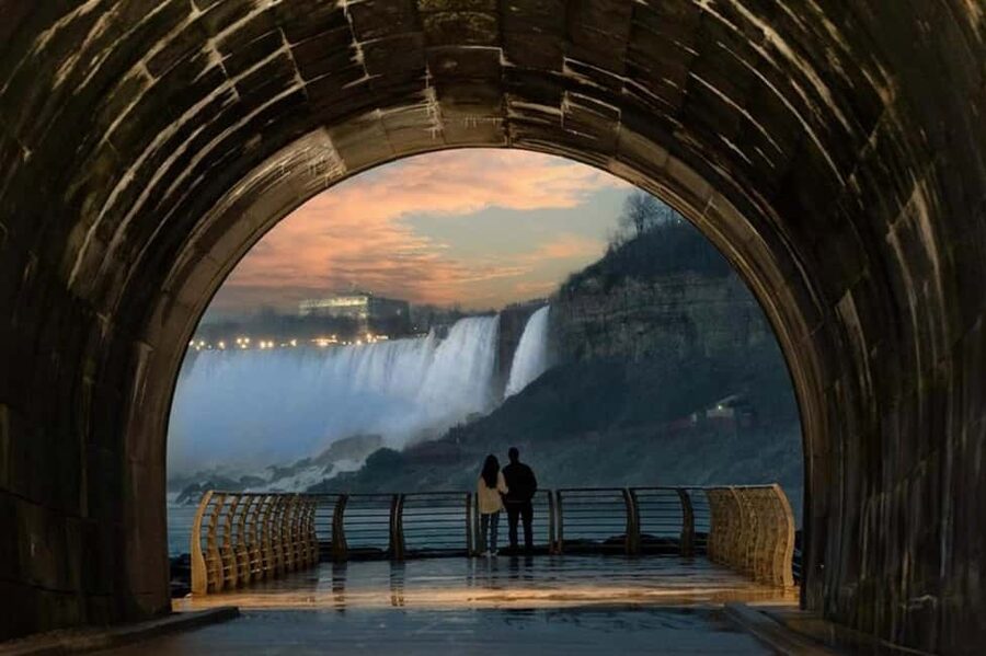 Niagara Parks: Power Pass + Falls Incline Railway - Key things I’d target with this Power Pass