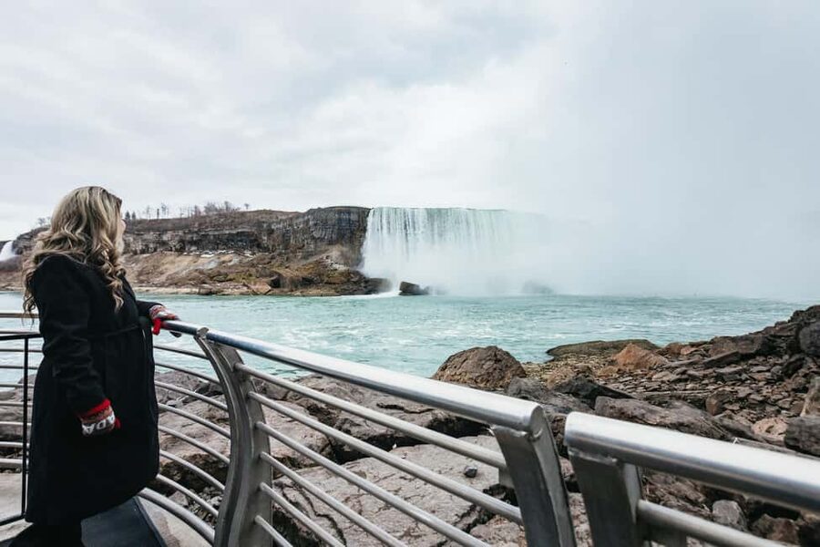 Niagara Parks: Power Pass + Falls Incline Railway - What to budget: price, timing, and how to avoid a rushed visit
