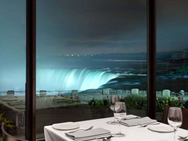 Night on Niagara Walking Tour with Fireworks Cruise + Dinner - Should you book this Night on Niagara tour with Fireworks Cruise + Dinner?