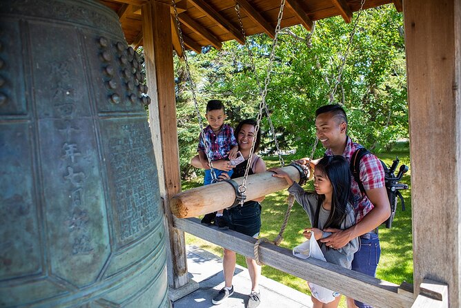 Nikka Yuko Admission (Adults & Children) - Why Nikka Yuko Japanese Garden feels like more than a quick stop
