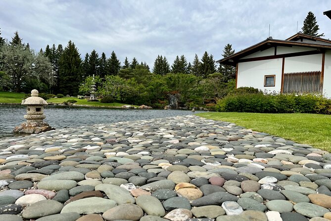 Nikka Yuko Admission (Adults & Children) - The kid-focused package: what your family is really paying for