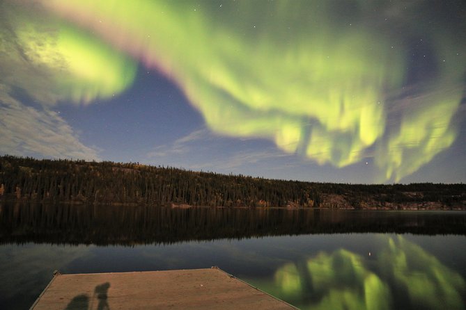 Northern Lights Tour Yellowknife - What happens during the night, step by step