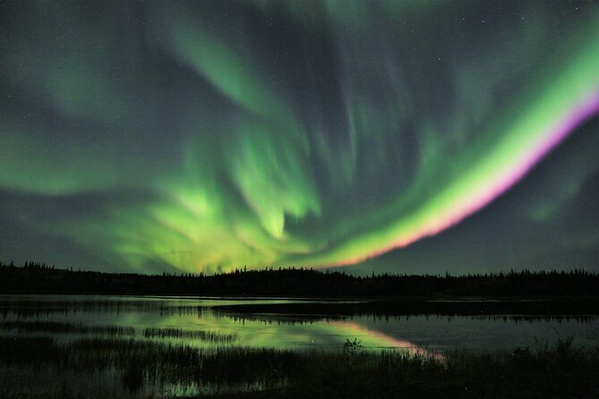 Northern Lights Tour Yellowknife - Who should book this Yellowknife Aurora tour