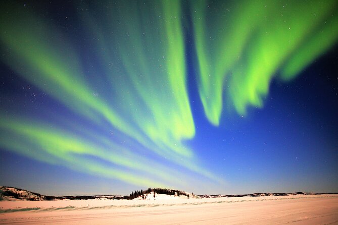 Northern Lights Tour Yellowknife - Three outdoor viewpoints: why the stop count matters