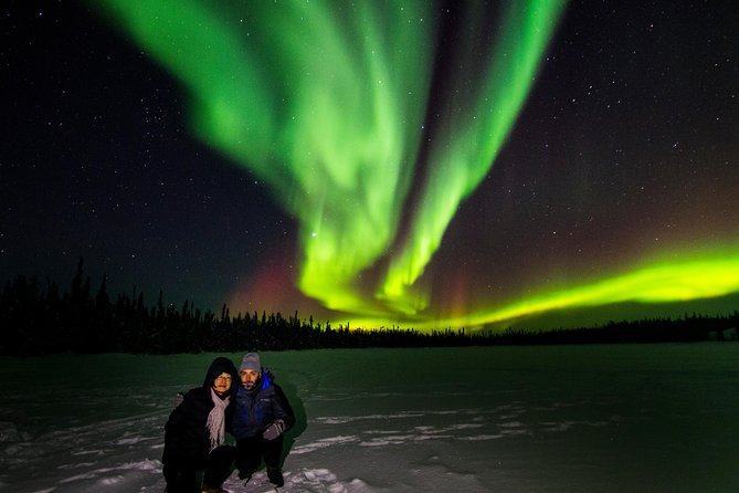 Northern Lights Tours - Key Things I’d Highlight Before You Go