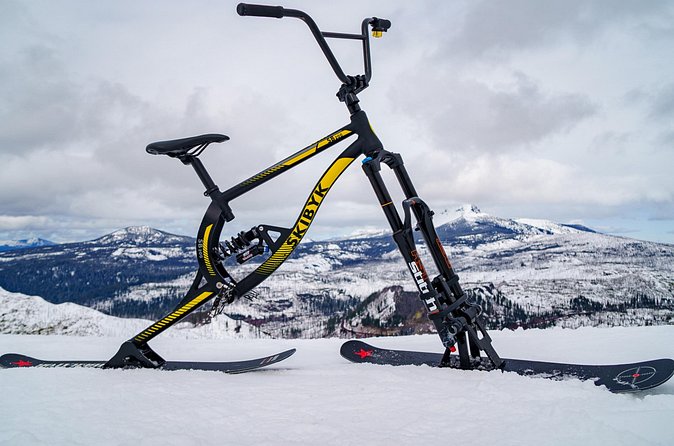 Official SkiByk Rentals in Banff & The Canadian Rockies - Getting There: Pickup Options, Transit, and On-Mountain Practicalities