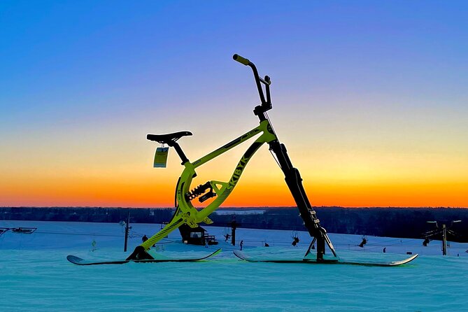 Official SkiByk Rentals in Banff & The Canadian Rockies - Jayden’s Instruction: The Reason First-Timers Feel Like Riders