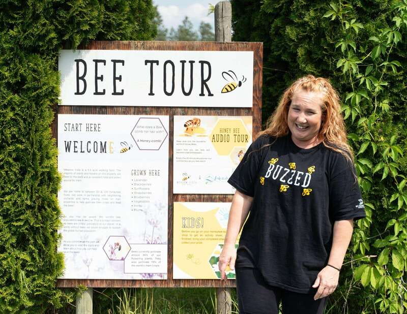 Okanagan Bee Tour, Wine Tasting and Lunch at Kelowna Winery - Who This Tour Fits Best
