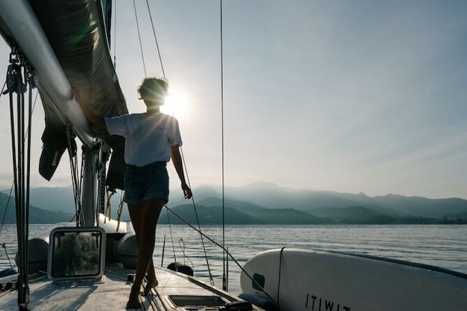 Okanagan Lake Sailing Tour from Penticton & Naramata BC - Key things that make this Okanagan Lake sailing tour worth your time