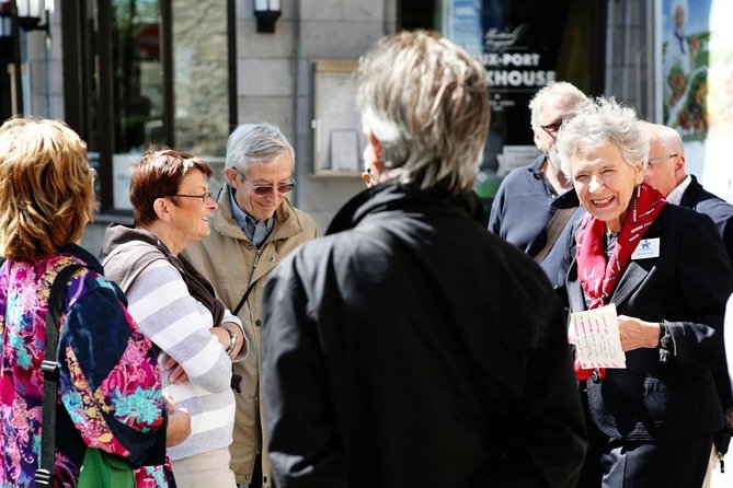 Old Montreal Private Walking Tour - Price and Group Value, When $168.98 Actually Works