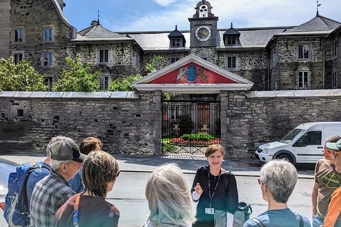 Old Montreal Small-Group Walking Tour | Max 10 | by MTL Detours - Food, Coffee, and Shopping Tips You Can Actually Use