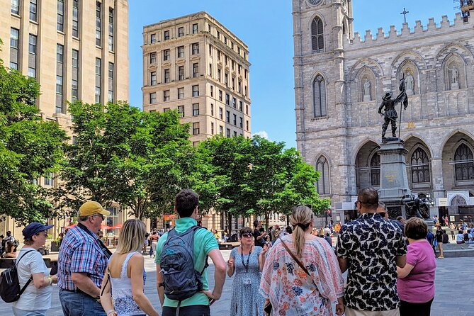 Old Montreal Small-Group Walking Tour | Max 10 | by MTL Detours - Who This Tour Fits Best (And Who Might Skip It)
