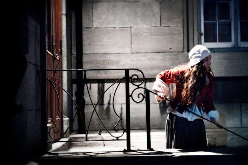 Old Montreal: Traditional Ghost Walk of the Haunted City - Key Highlights You Should Know Before Going