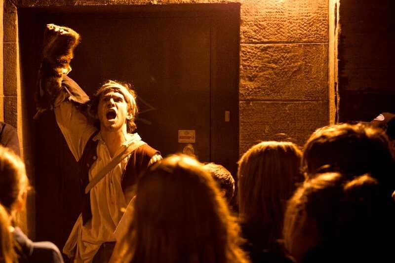 Old Montreal: Traditional Ghost Walk of the Haunted City - Price and Value: Is $24 Worth It for 90 Minutes?