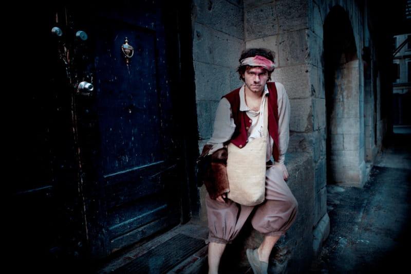 Old Montreal: Traditional Ghost Walk of the Haunted City - What Makes the Stories Work: History, Horror, and Theater-Ready Details