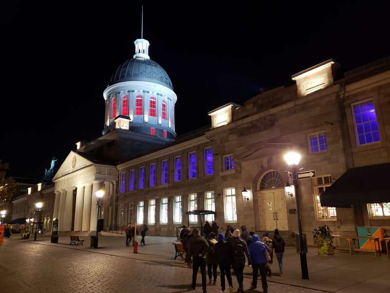 Old Montreal: Traditional Ghost Walk of the Haunted City - Names You Might Hear: Guide Styles From Margueritte to Madame Morphine
