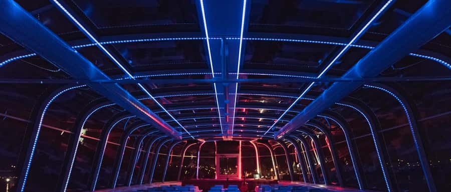 Old Port Montreal: Frosted Evening Dining Under the Stars - The À La Carte Menu: Up to Six Courses and How to Order Smart