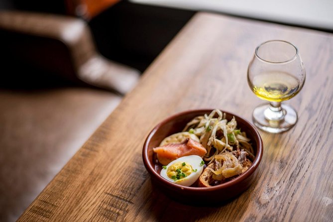 Old Quebec City Food Tour with 10+ Autentic Local Tastings - Meeting Points, Walk Plan, and Why Max 16 Feels Right