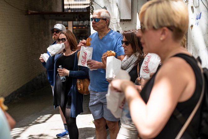 Old Quebec City Food Tour with 10+ Autentic Local Tastings - Dietary Restrictions: How to Handle Food Needs Without Stress