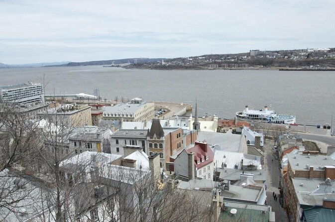 Old Quebec Classique Walking Tour with Funicular - Key Things to Know Before You Go
