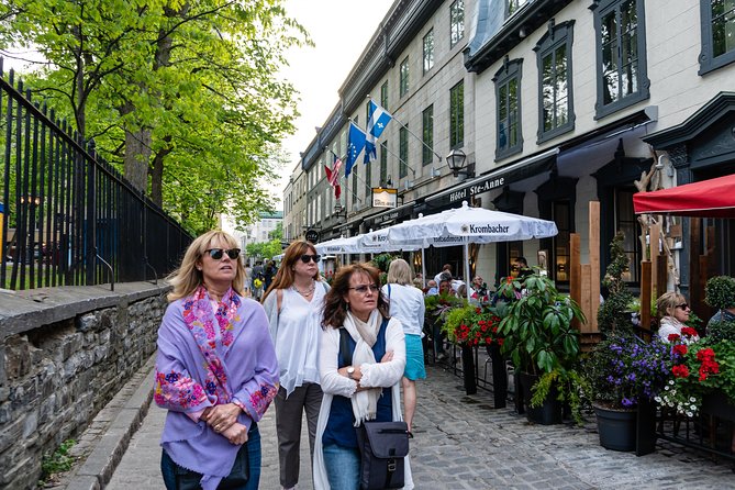 Old Quebec Classique Walking Tour with Funicular - Weather, Footwear, and Cold-Day Tactics That Matter