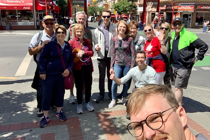Old Town Toronto Highlights 3 Hour Walking Tour | Gratuity-Based - Campbell House area: 1822 building facts and what to watch for later